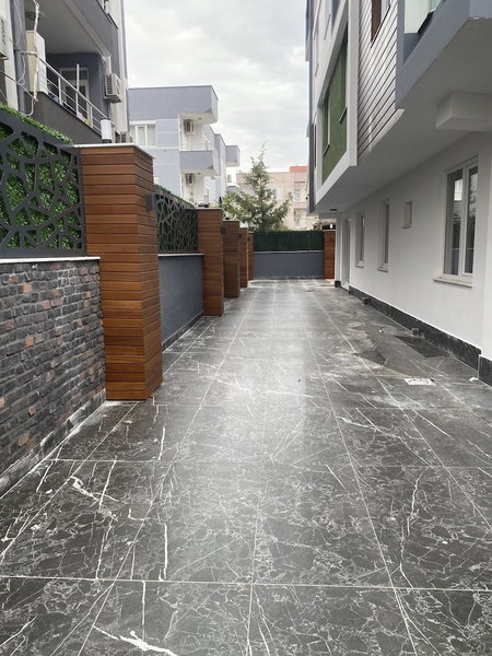 Via Suite, Antalya, Turkey