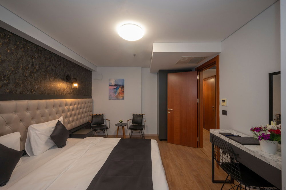 Hotel · KA Hotel & Suites, Istanbul