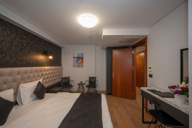 KA Hotel & Suites, Istanbul, Turkey