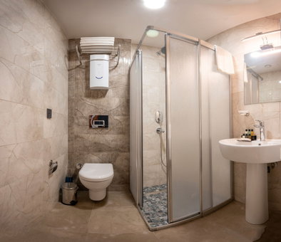 KA Hotel & Suites, Istanbul, Turkey