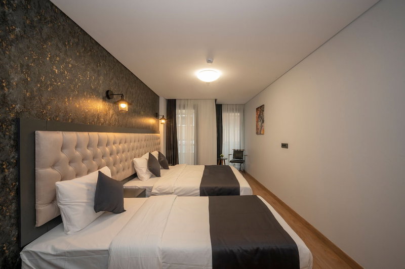 KA Hotel & Suites, Istanbul, Turkey