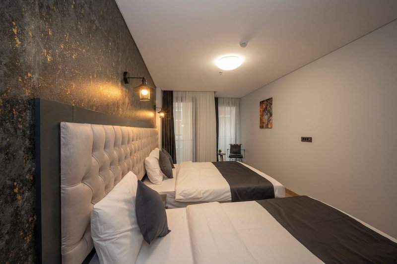 KA Hotel & Suites, Istanbul, Turkey