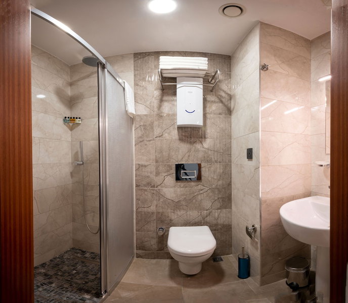 KA Hotel & Suites, Istanbul, Turkey