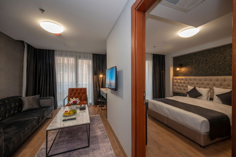 KA Hotel & Suites, Istanbul, Turkey