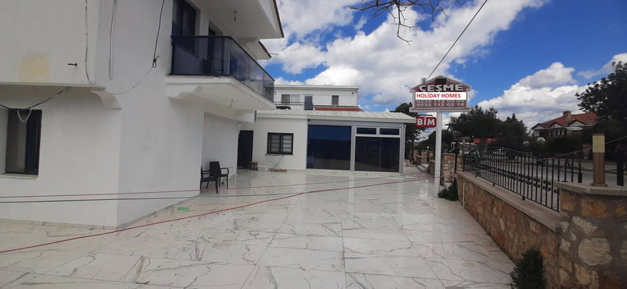 Çeşme holiday homes, Cesme, Turkey