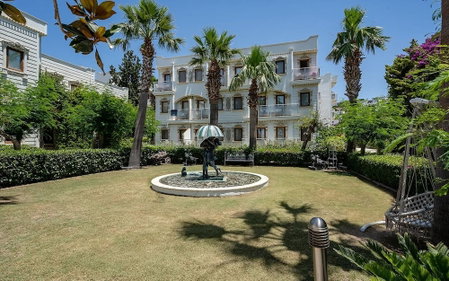 Golden Beach Resort & Spa, Bodrum, Turkey