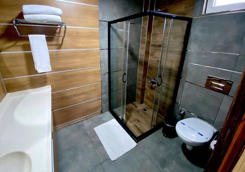 New Hotel Samsun, Samsun, Turkey