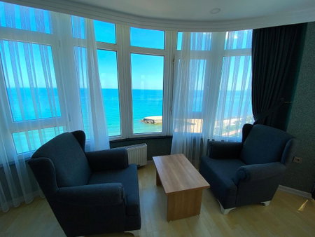 New Hotel Samsun, Samsun, Turkey