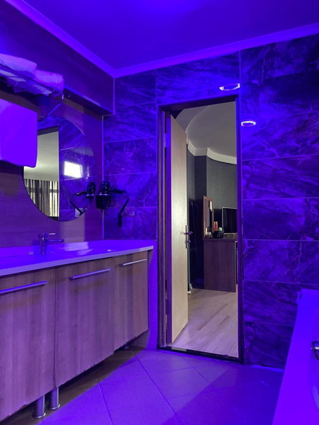 New Hotel Samsun, Samsun, Turkey