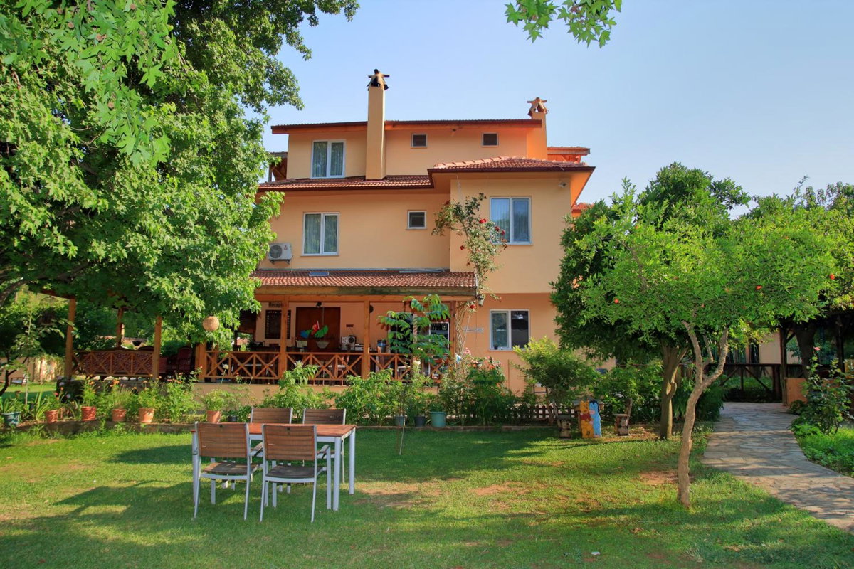 Dalya Life, Turkey