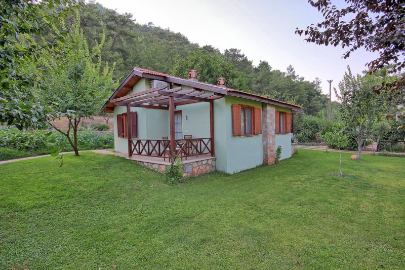 Dalya Life, Göcek, Turkey