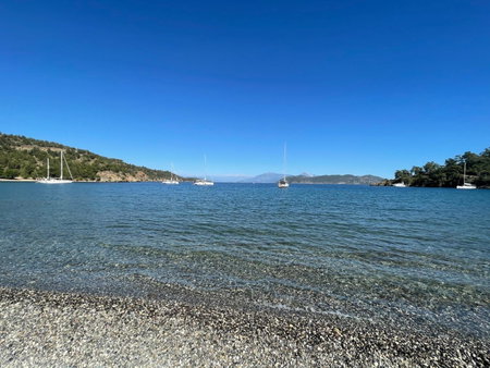 Dalya Life, Göcek, Turkey