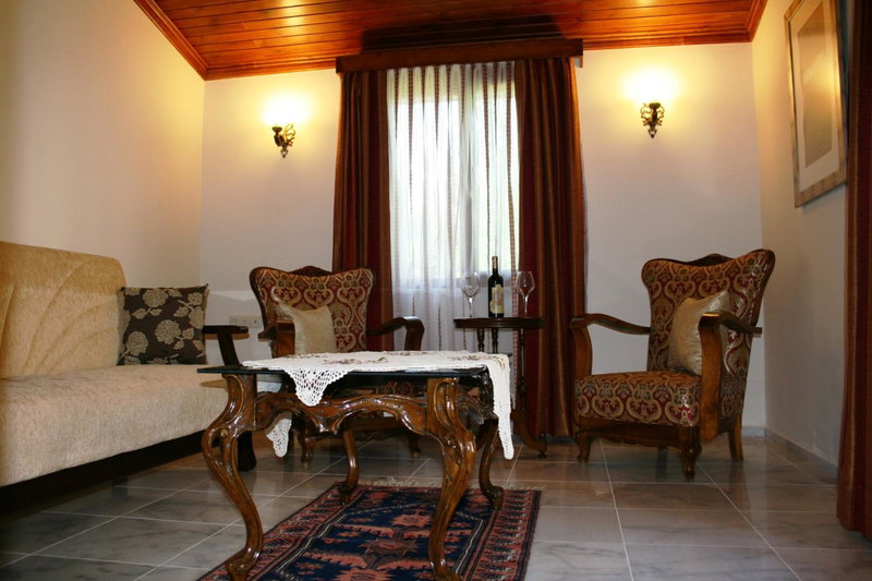 Dalya Life, Göcek, Turkey