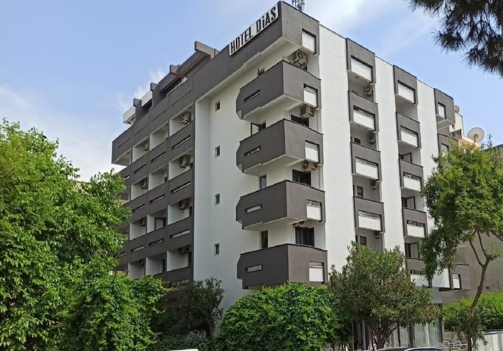 Hotel · Dias, Kusadasi