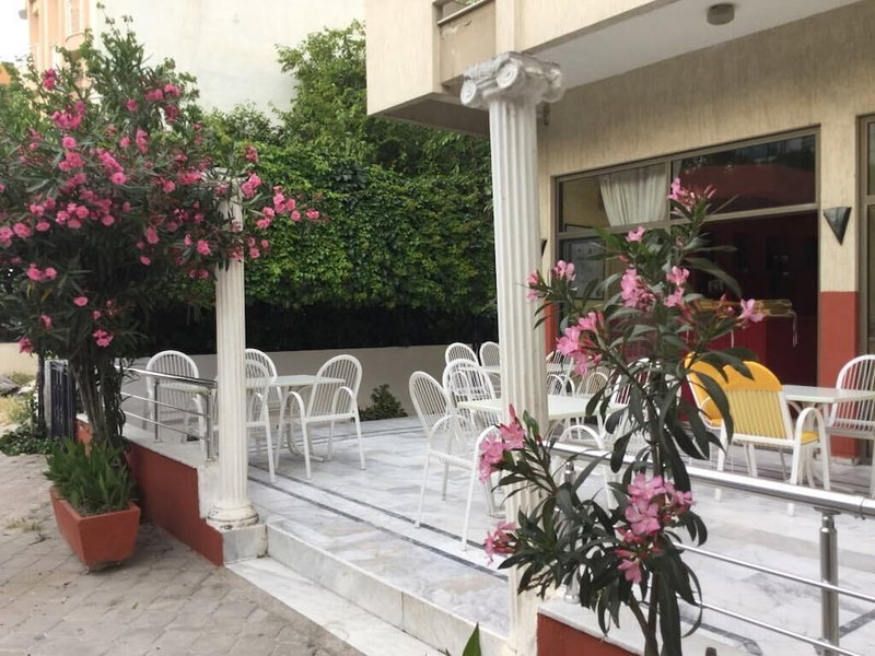 Dias, Kusadasi, Turkey
