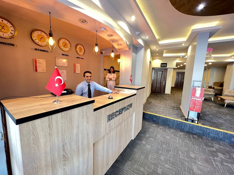 Duvahi Konaklama, Adana, Turkey