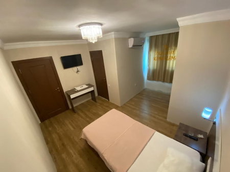 Duvahi Konaklama, Adana, Turkey