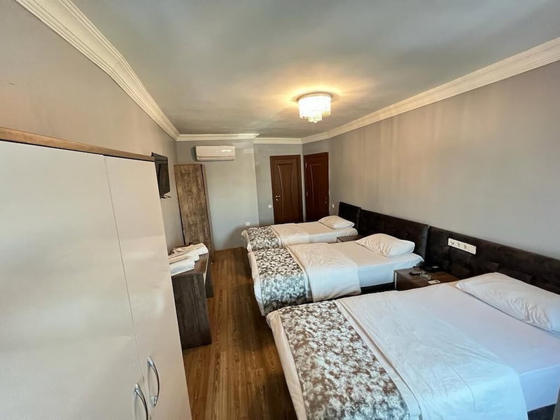 Duvahi Konaklama, Adana, Turkey
