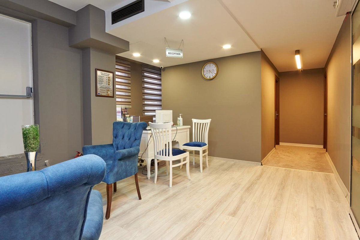 Renzo Hotel - Special Category, Turkey