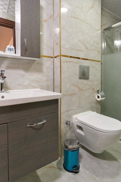 Renzo Hotel - Special Category, Istanbul, Turkey