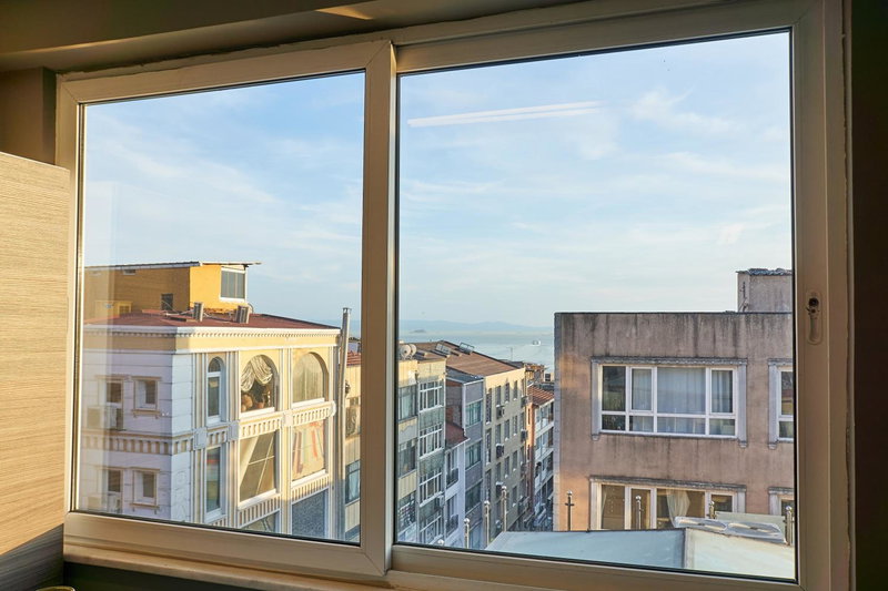 Renzo Hotel - Special Category, Istanbul, Turkey