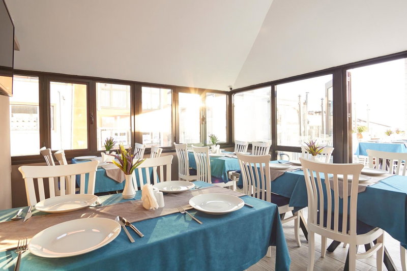 Renzo Hotel - Special Category, Istanbul, Turkey
