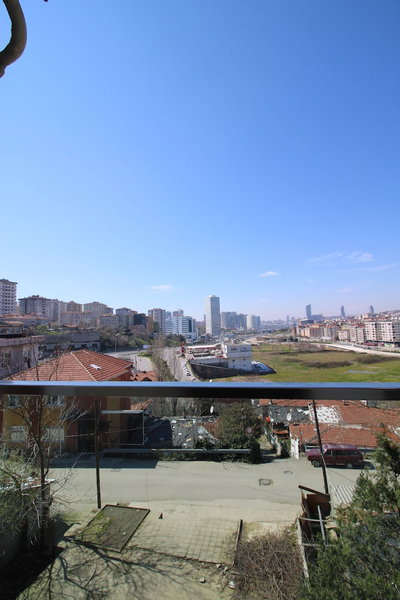 Sahrakent Otel Kadıköy, Istanbul, Turkey