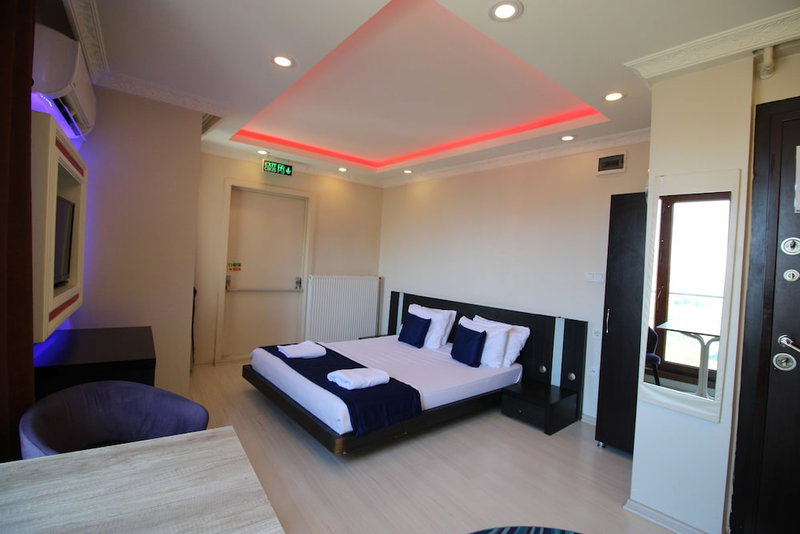 Sahrakent Otel Kadıköy, Istanbul, Turkey