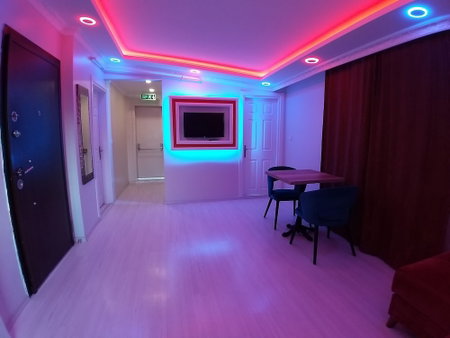 Sahrakent Otel Kadıköy, Istanbul, Turkey