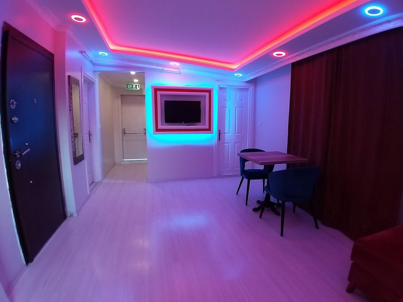 Sahrakent Otel Kadıköy, Istanbul, Turkey