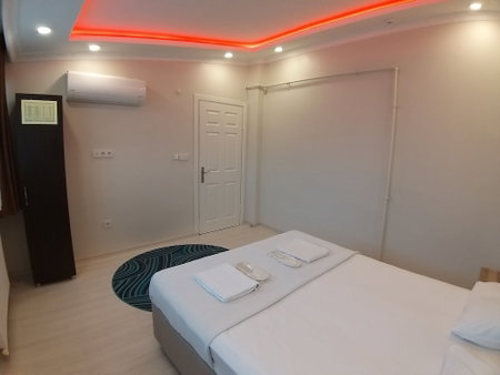 Sahrakent Otel Kadıköy, Istanbul, Turkey