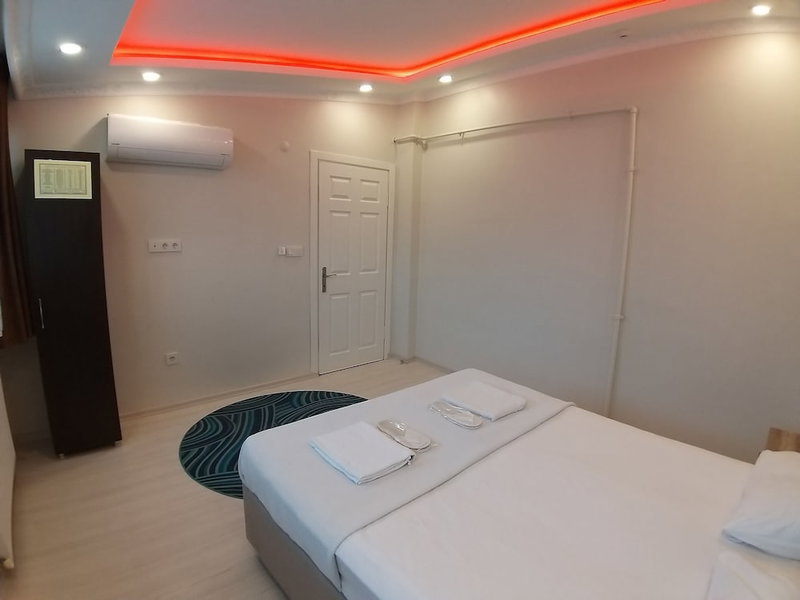 Sahrakent Otel Kadıköy, Istanbul, Turkey