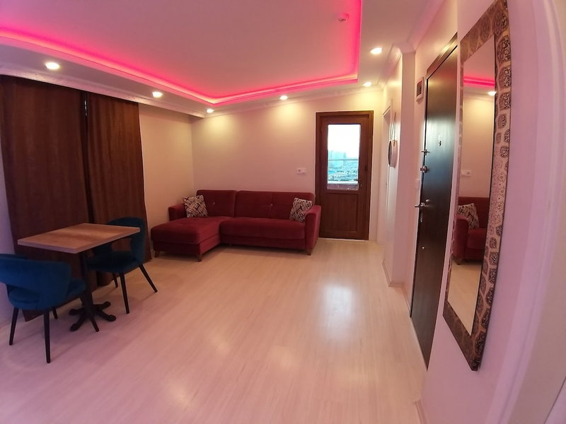 Sahrakent Otel Kadıköy, Istanbul, Turkey