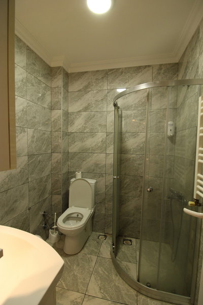 Sahrakent Otel Kadıköy, Istanbul, Turkey