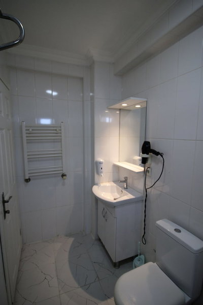 Sahrakent Otel Kadıköy, Istanbul, Turkey