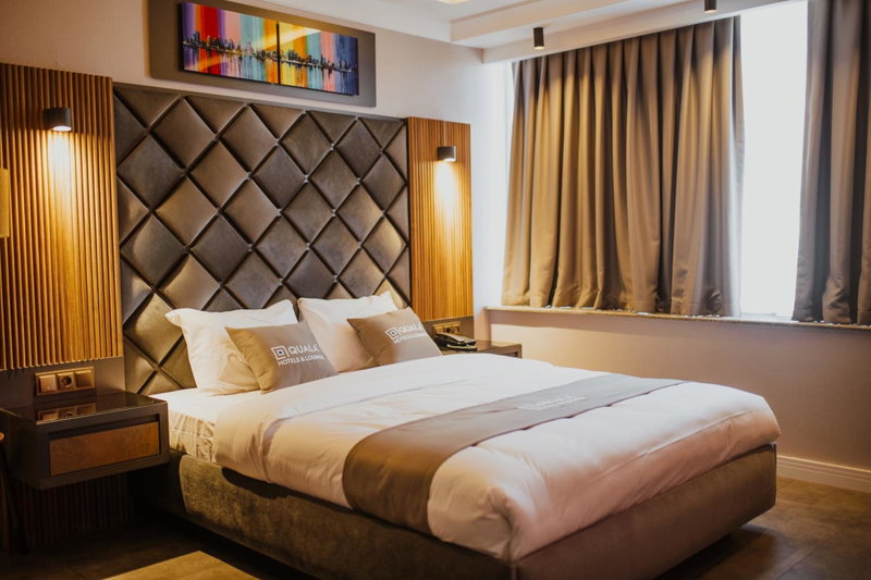 Quala Hotels & Lounge, Aksaray, Turkey