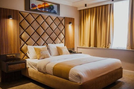 Quala Hotels & Lounge, Aksaray, Turkey