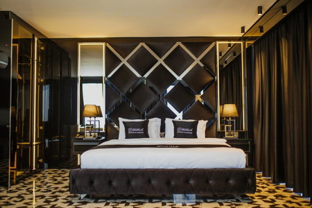 Quala Hotels & Lounge, Aksaray, Turkey