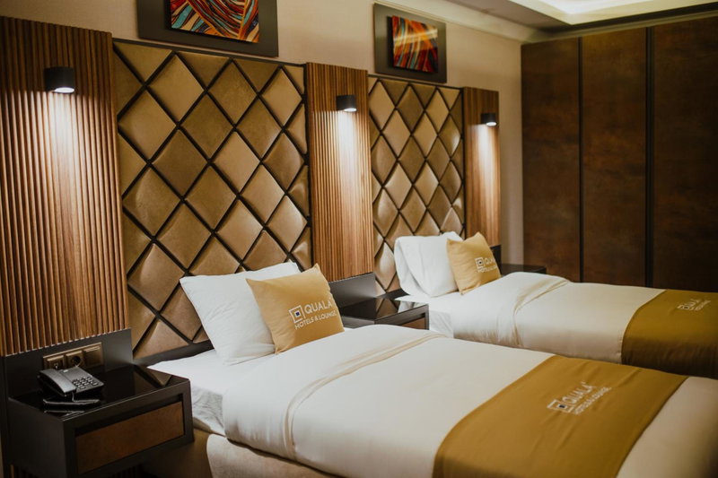 Quala Hotels & Lounge, Aksaray, Turkey