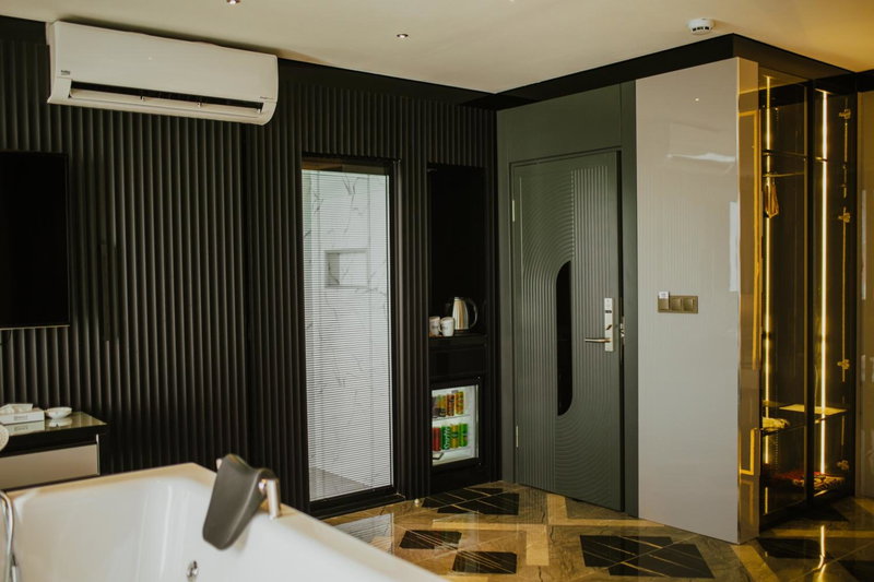 Quala Hotels & Lounge, Aksaray, Turkey