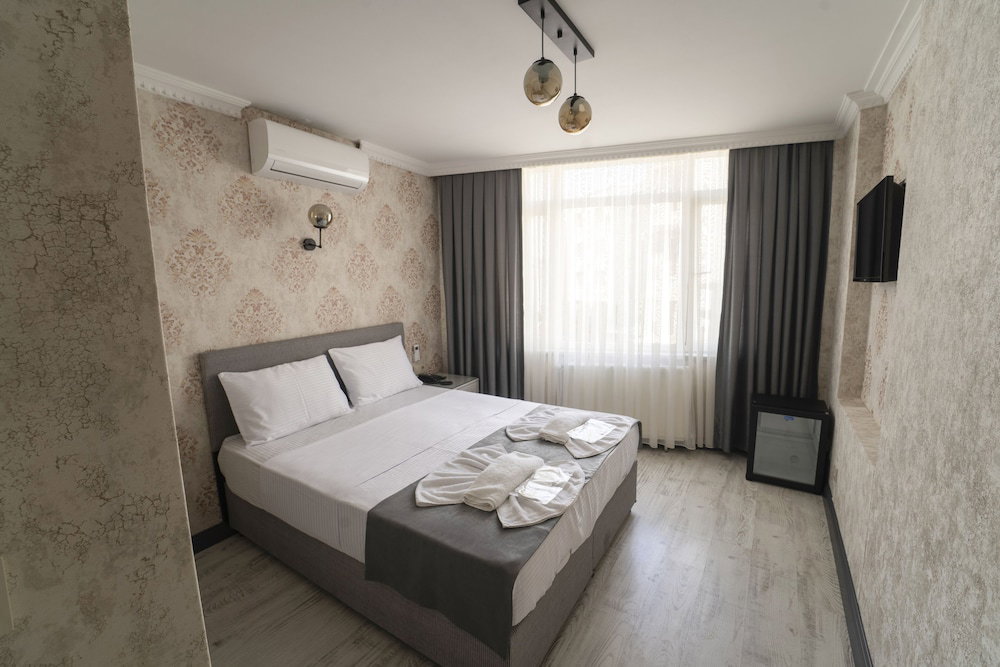 Oldcity Viva Hotel, Turkey