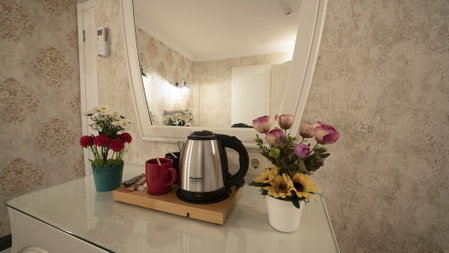 Oldcity Viva Hotel, Istanbul, Turkey