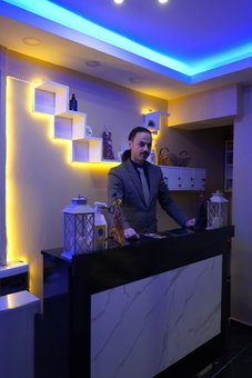 Oldcity Viva Hotel, Istanbul, Turkey