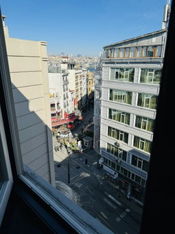 Oldcity Viva Hotel, Istanbul, Turkey