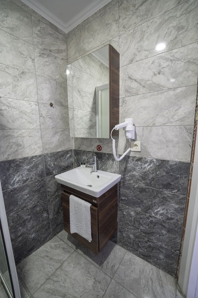 Oldcity Viva Hotel, Istanbul, Turkey