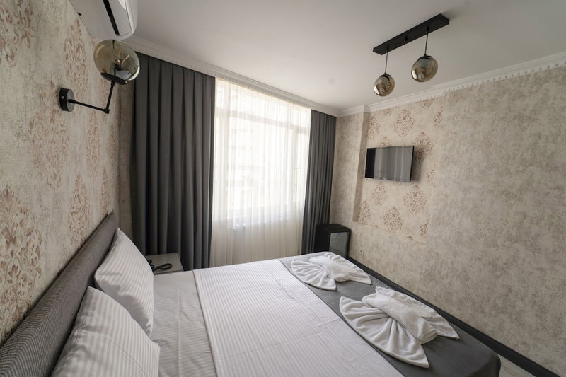 Oldcity Viva Hotel, Istanbul, Turkey
