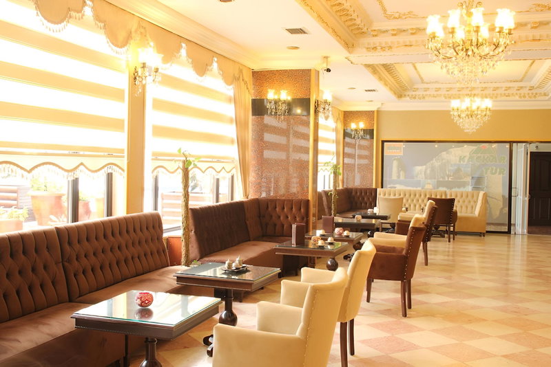 Hamidiye Hotel, Istanbul, Turkey