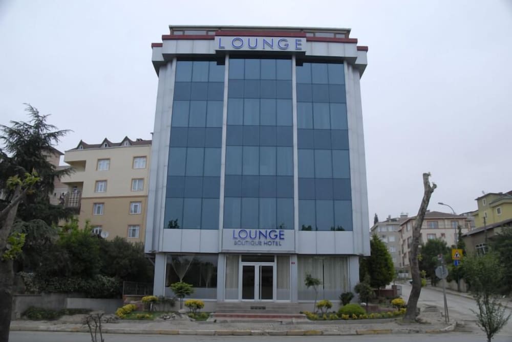Lounge Boutique Hotel, Turkey