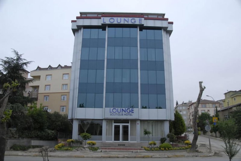 Lounge Boutique Hotel, Istanbul, Turkey