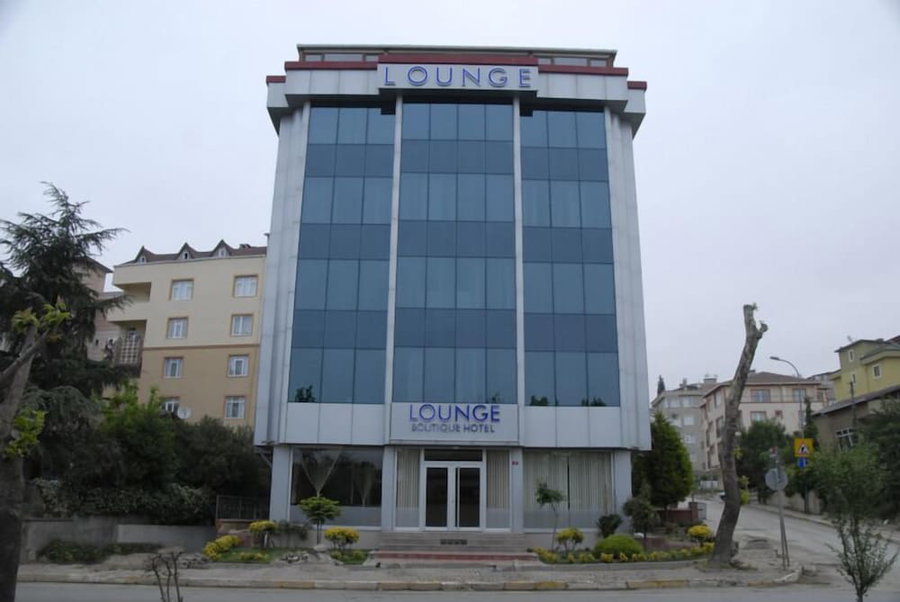 Lounge Boutique Hotel, Istanbul, Turkey